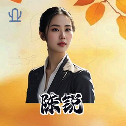 陈锐