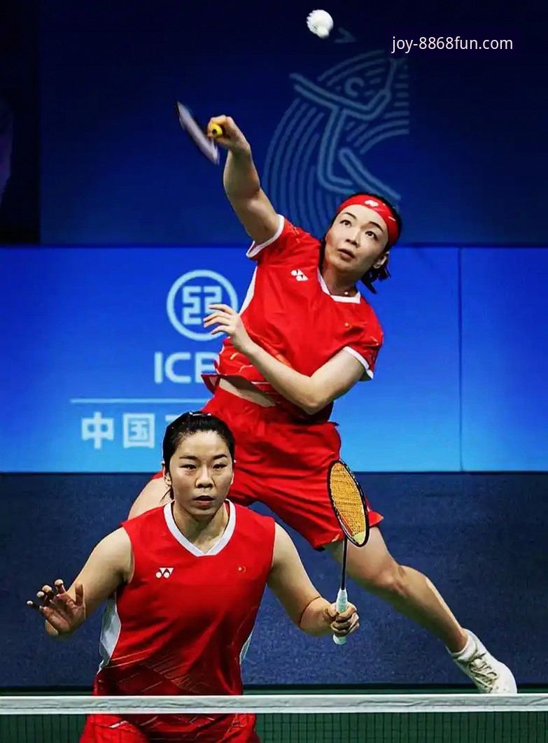 3大关键转折点：解析2026尤伯杯半决赛中国队的制胜密码与未来走向